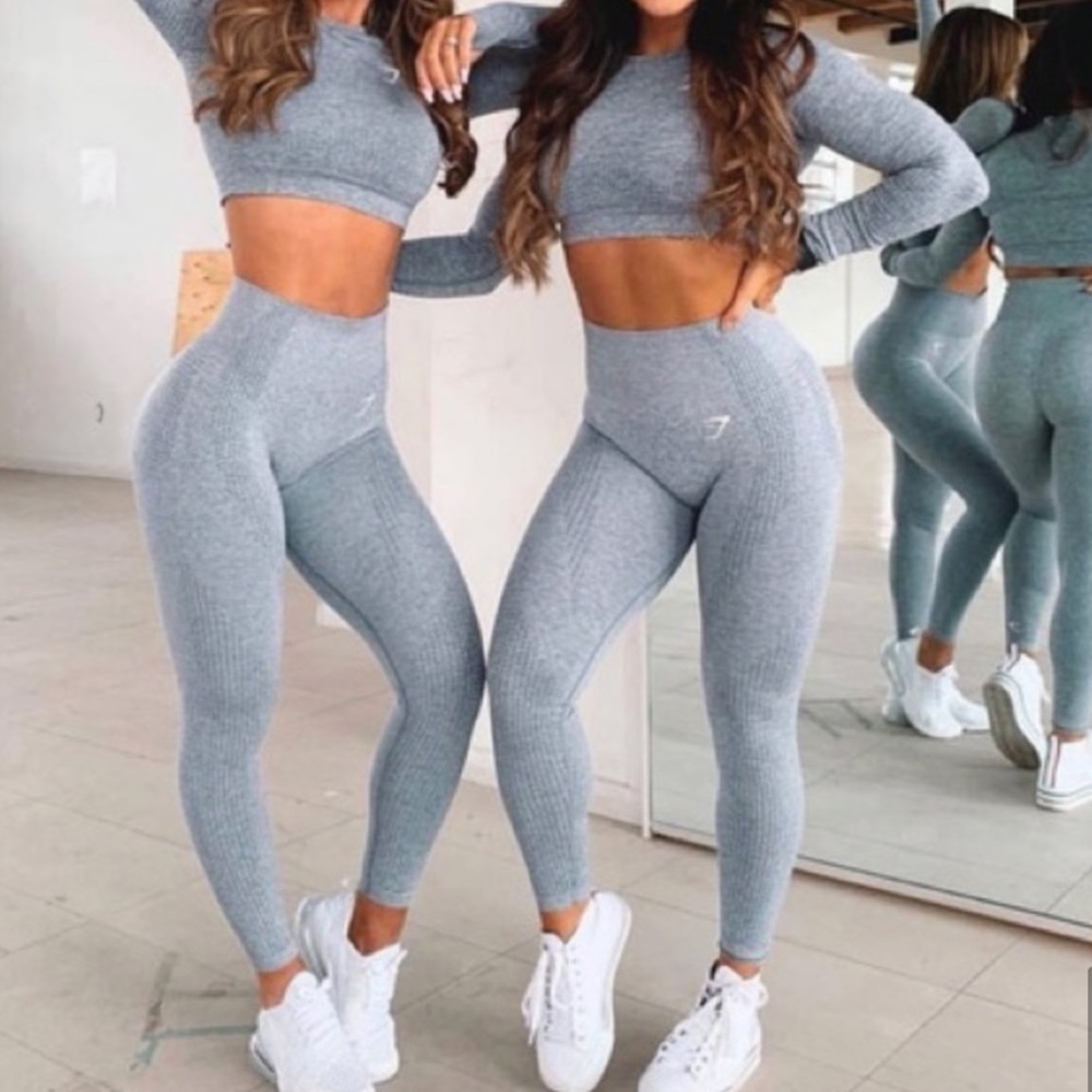 Gymshark Vital Seamless Leggings